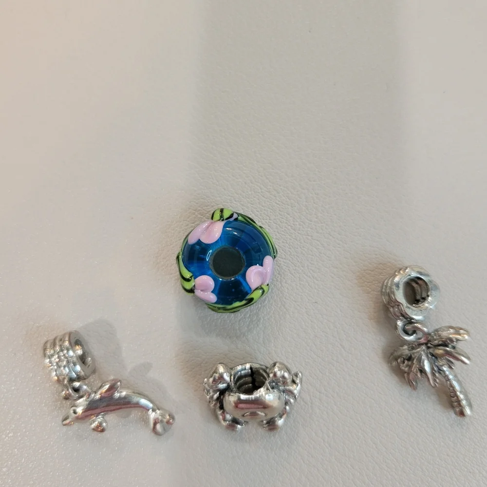 Charm Set - Picture 2 of 2